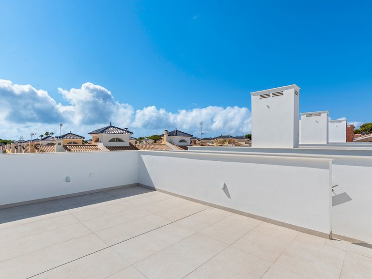Villa for Sale in Pilar De La Horadada, Alicante 21