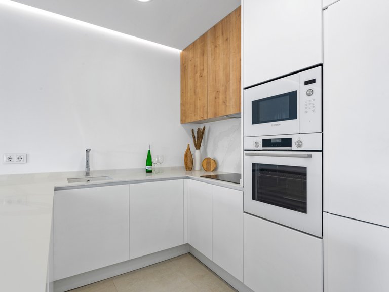 Villa for Sale in Pilar De La Horadada, Alicante 30