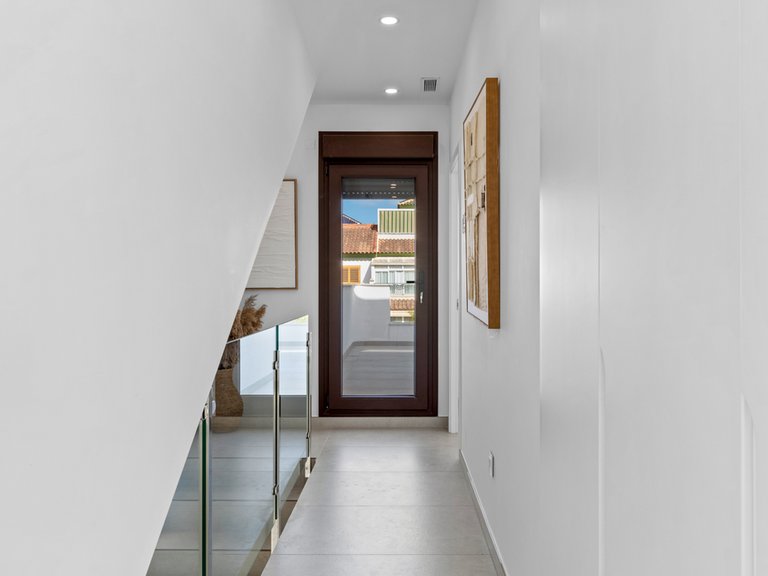 Villa for Sale in Pilar De La Horadada, Alicante 37