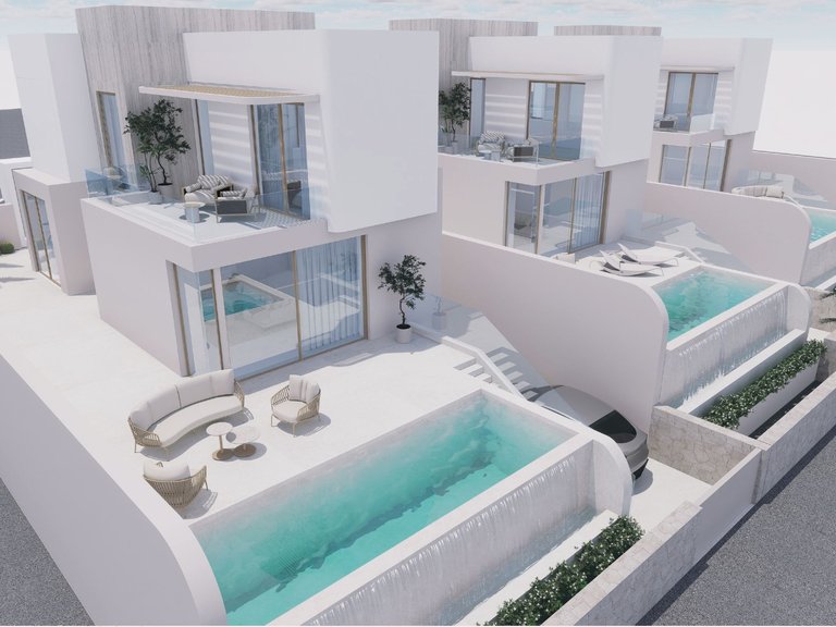 Villa for Sale in Algorfa, Alicante 3
