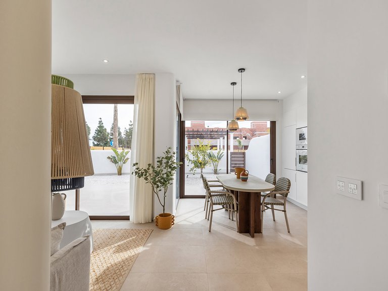 Apartment for Sale in Los Alcázares, Murcia 17