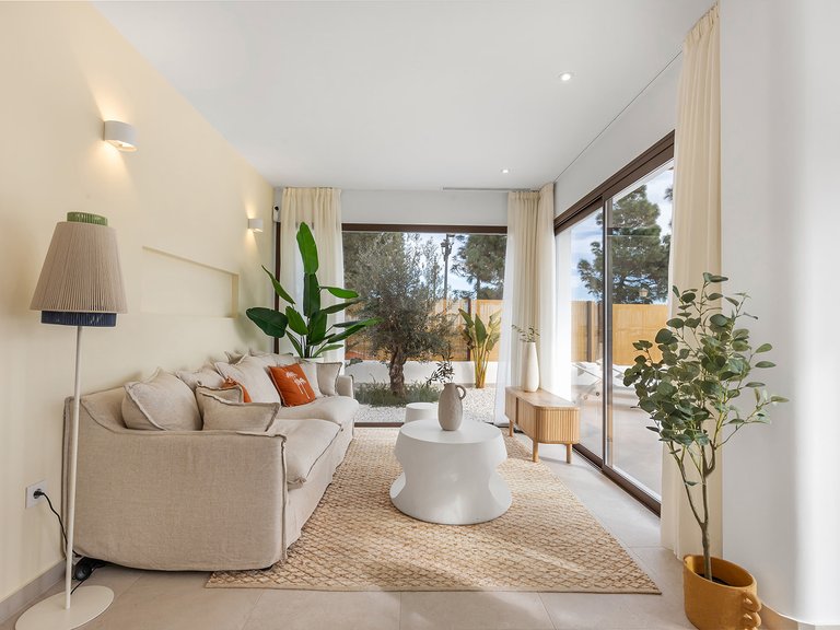 Apartment for Sale in Los Alcázares, Murcia 2