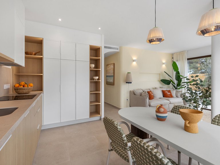 Apartment for Sale in Los Alcázares, Murcia 11