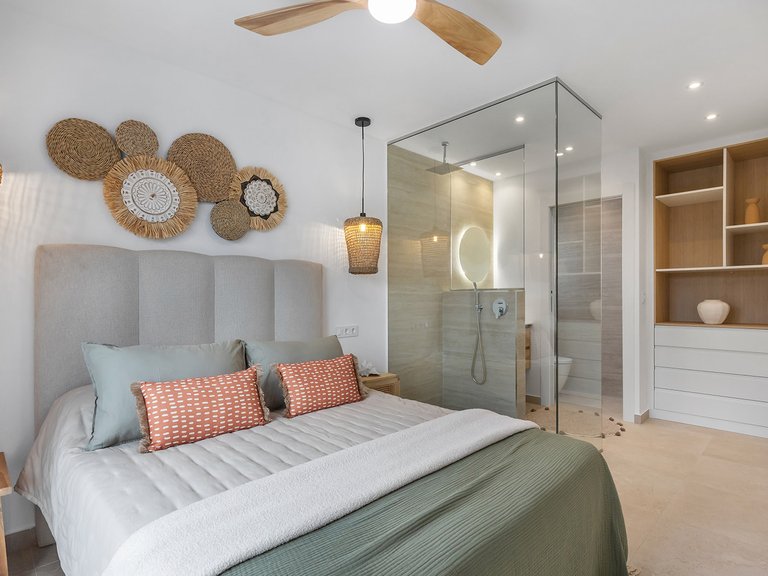 Apartment for Sale in Los Alcázares, Murcia 27