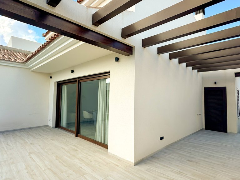 Villa for Sale in La Finca Golf, Alicante 14