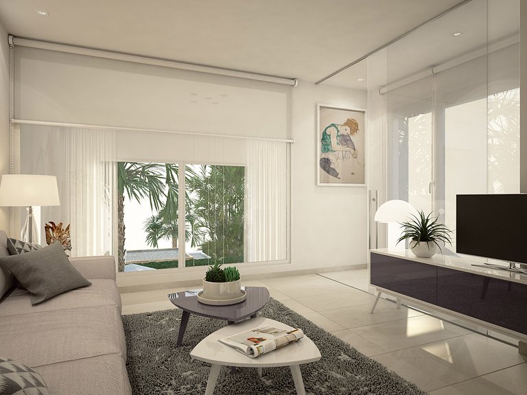 Villa for Sale in La Finca Golf, Alicante 31