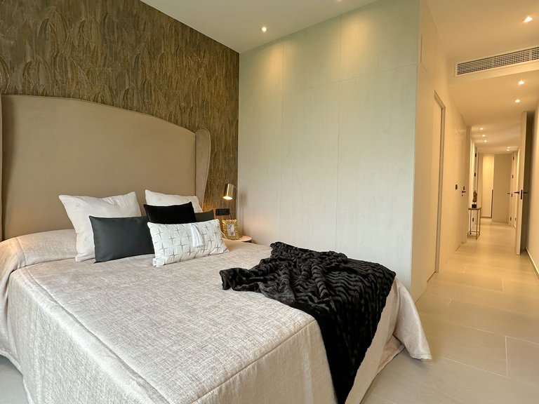 Villa for Sale in La Finca Golf, Alicante 36