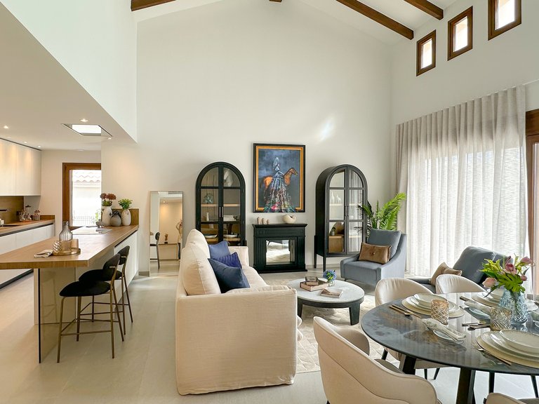 Villa for Sale in La Finca Golf, Alicante 37