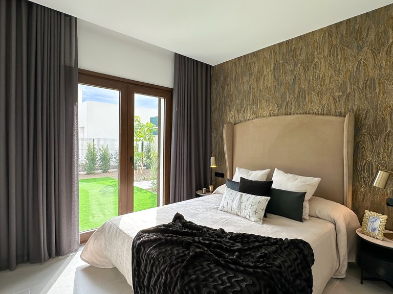 Villa for Sale in La Finca Golf, Alicante 38
