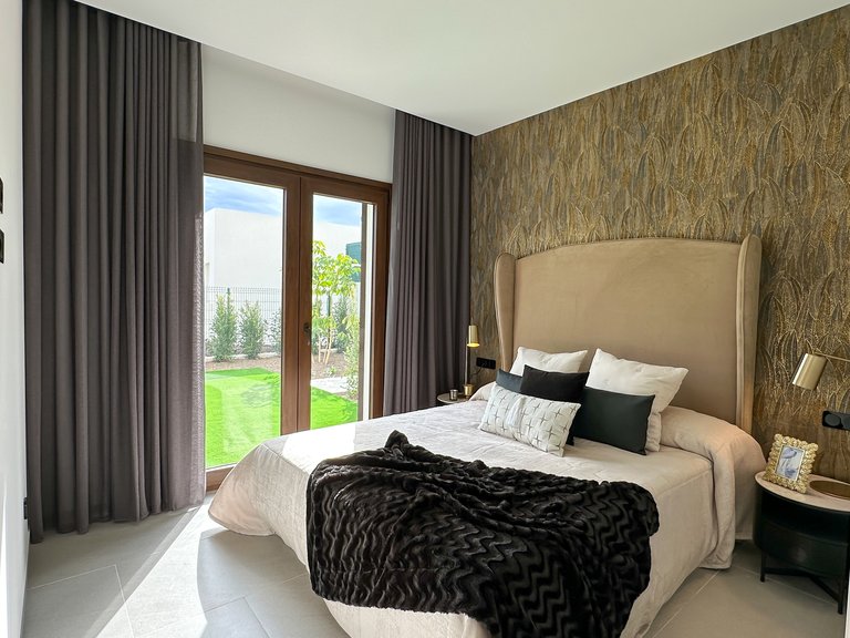 Villa for Sale in La Finca Golf, Alicante 39