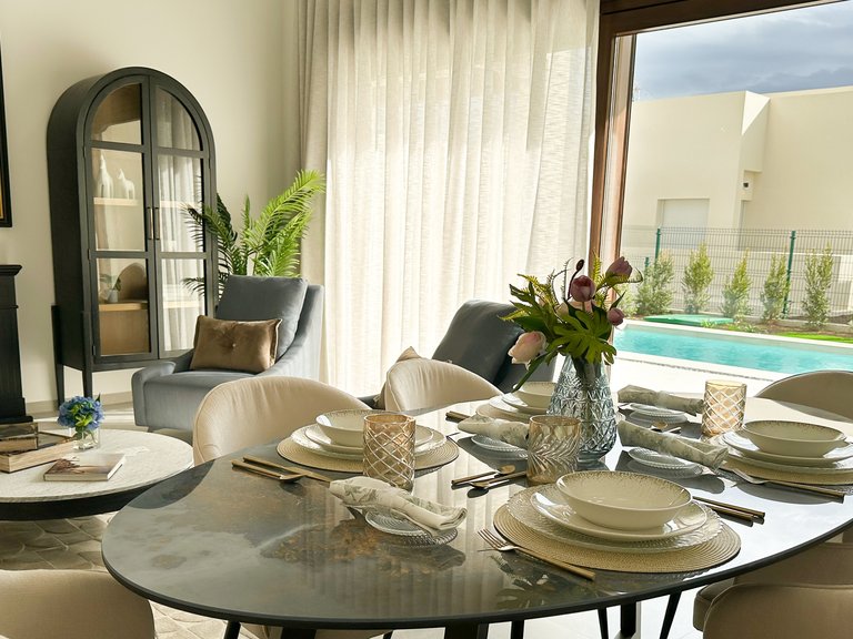 Villa for Sale in La Finca Golf, Alicante 43