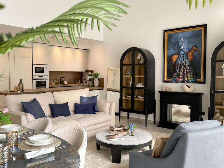 Villa for Sale in La Finca Golf, Alicante 44