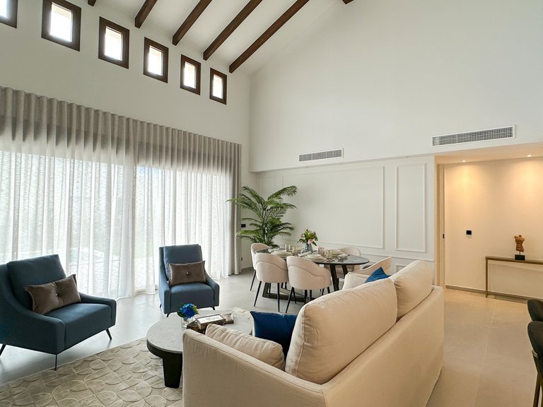 Villa for Sale in La Finca Golf, Alicante 48