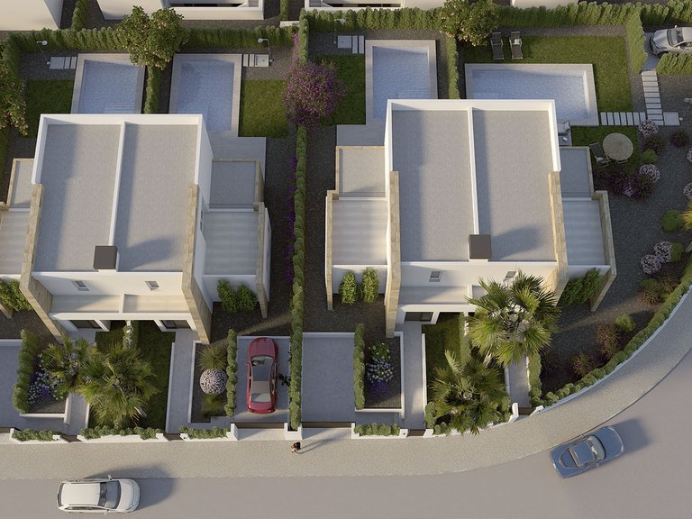Villa for Sale in La Finca Golf, Alicante 8