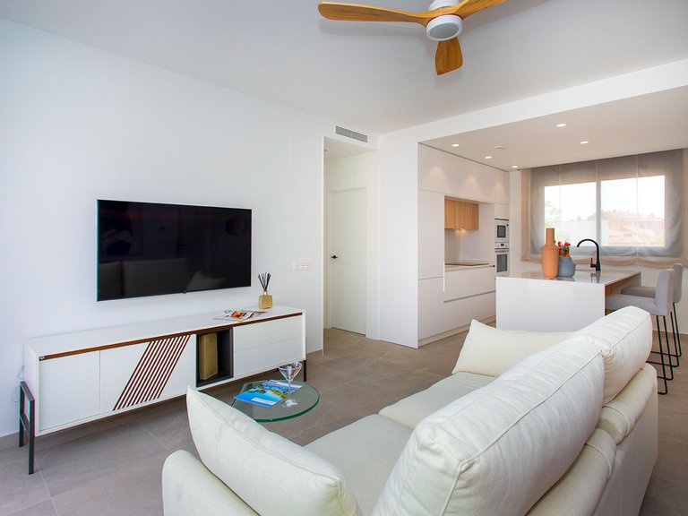 Town House for Sale in Sucina, Murcia 5