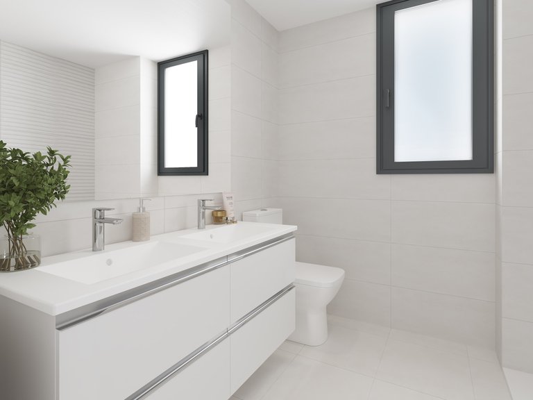 Penthouse for Sale in Calpe, Alicante 9