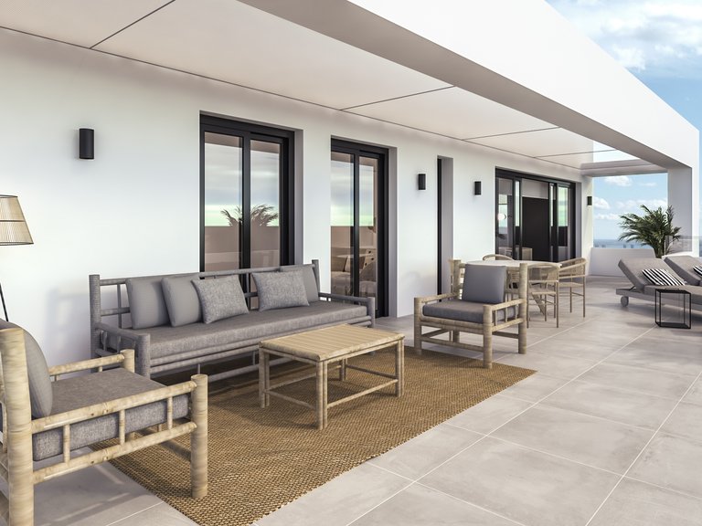 Apartment for Sale in Guardamar Del Segura, Alicante 1