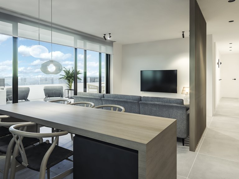 Apartment for Sale in Guardamar Del Segura, Alicante 3