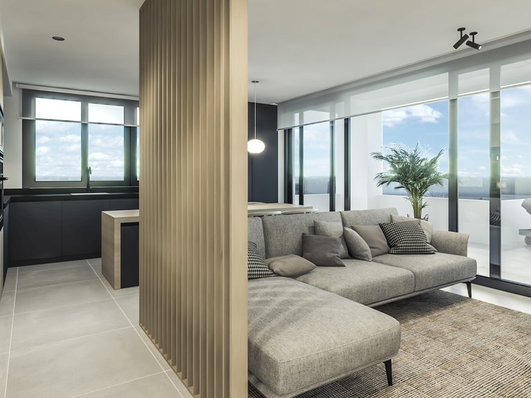 Apartment for Sale in Guardamar Del Segura, Alicante 7