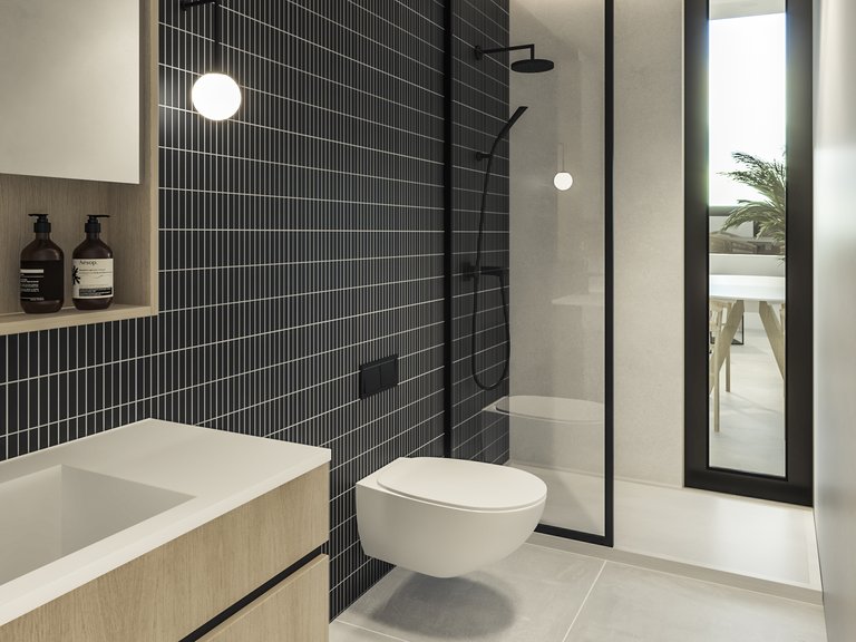 Apartment for Sale in Guardamar Del Segura, Alicante 8