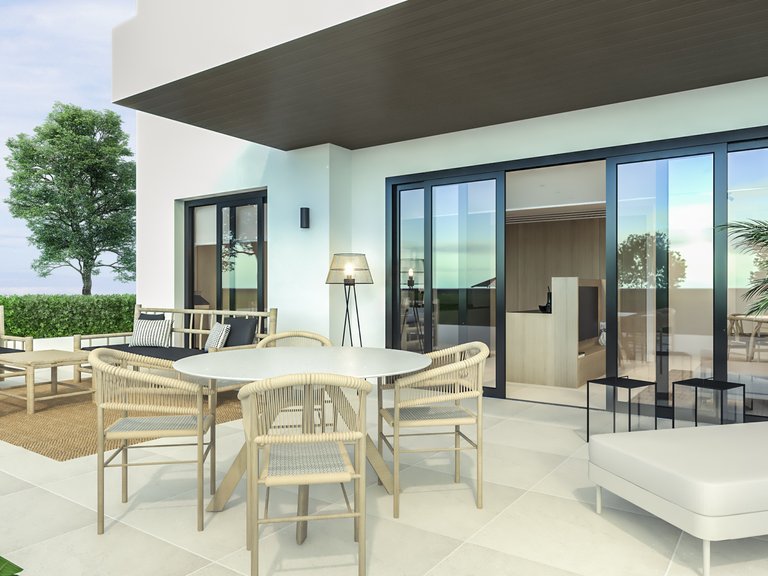 Apartment for Sale in Guardamar Del Segura, Alicante 1