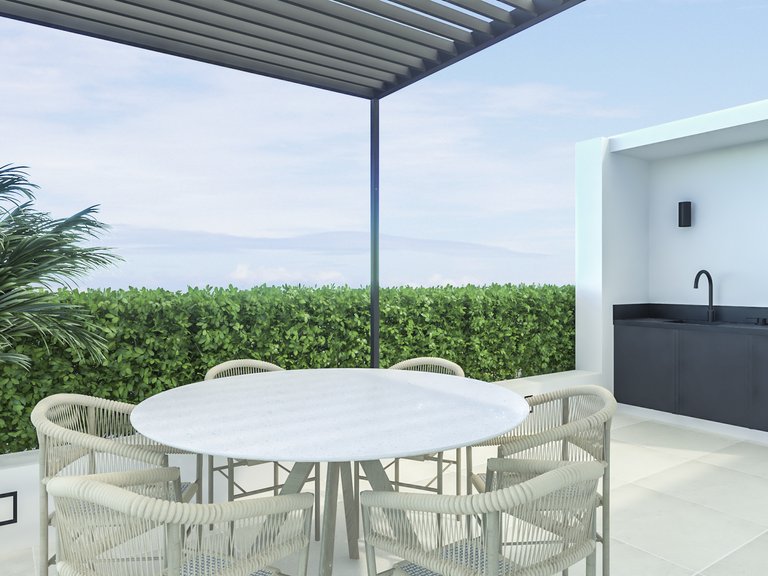 Apartment for Sale in Guardamar Del Segura, Alicante 11