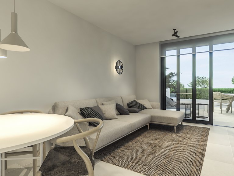 Apartment for Sale in Guardamar Del Segura, Alicante 4