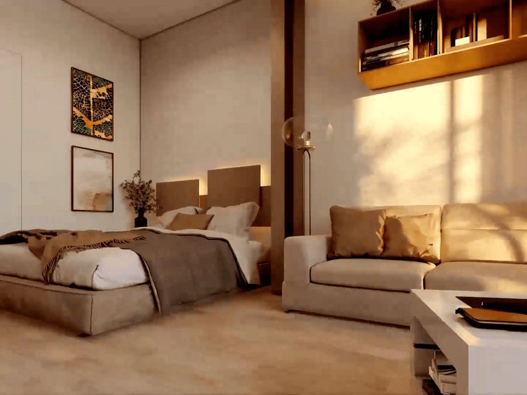 Penthouse for Sale in Torrevieja, Alicante 14