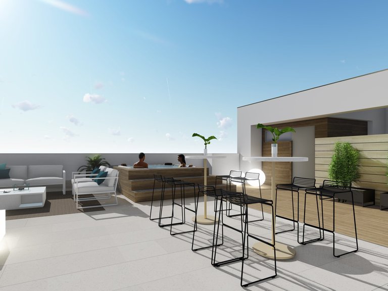 Apartment for Sale in Torrevieja, Alicante 17