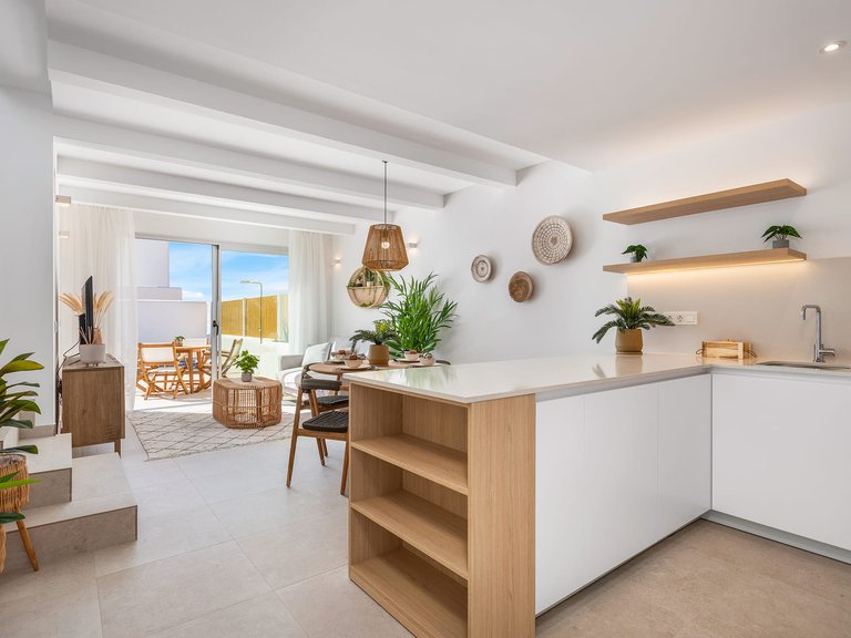 Apartment for Sale in Dolores, Alicante 8