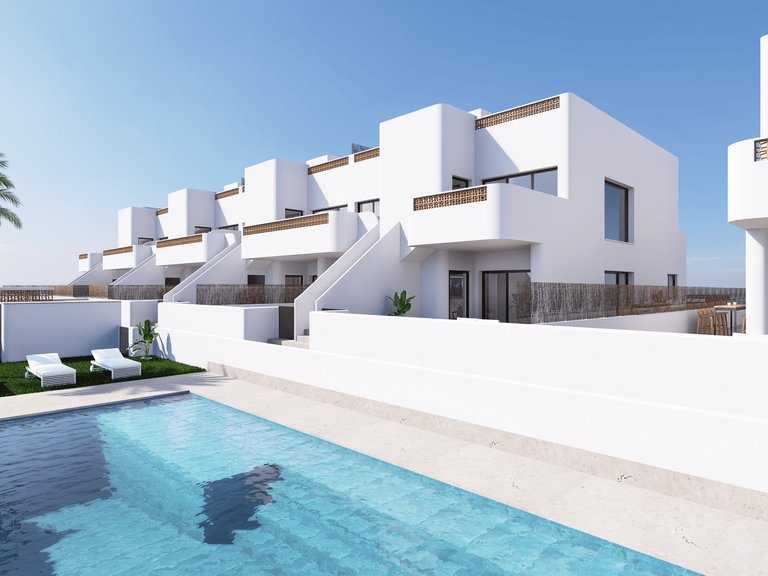 Apartment for Sale in Dolores, Alicante 2