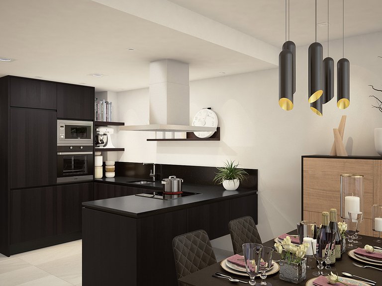 Town House for Sale in La Finca Golf, Alicante 3