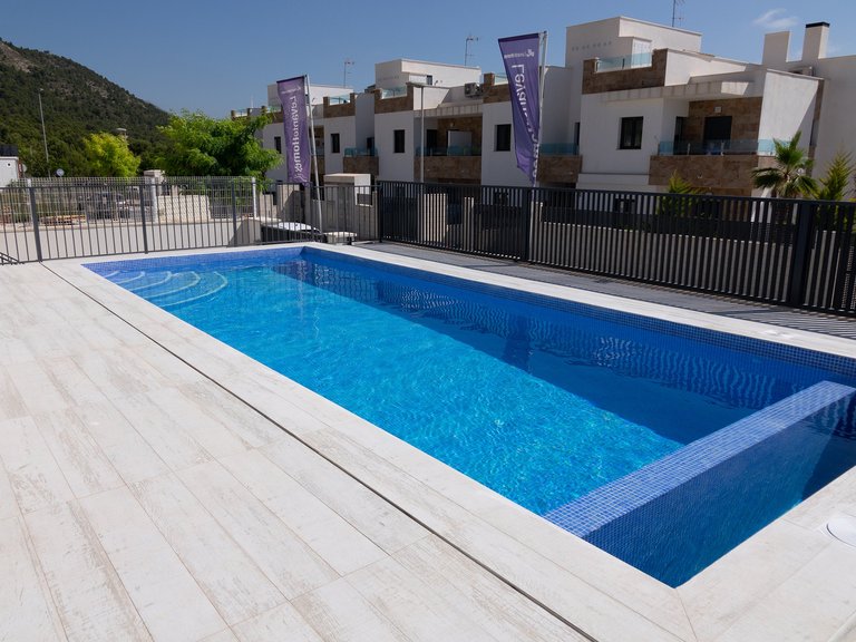 Villa for Sale in Polop, Alicante 2