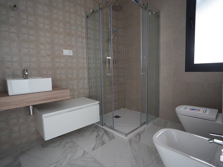 Villa for Sale in Polop, Alicante 15