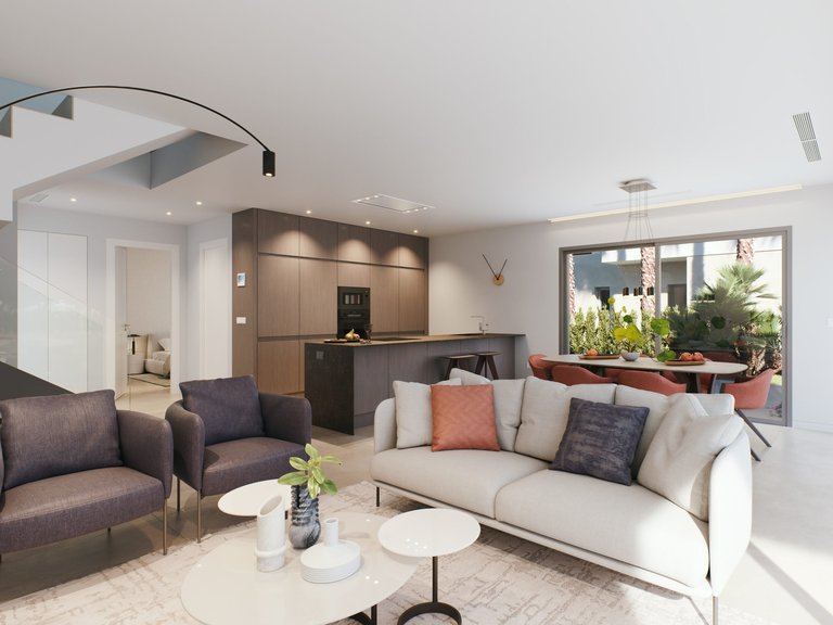 Villa for Sale in Las Colinas Golf, Alicante 25