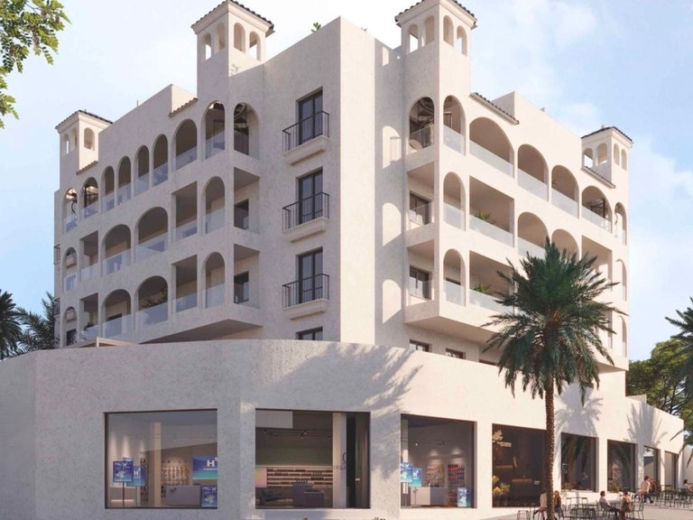 Penthouse for Sale in Bigastro, Alicante 5