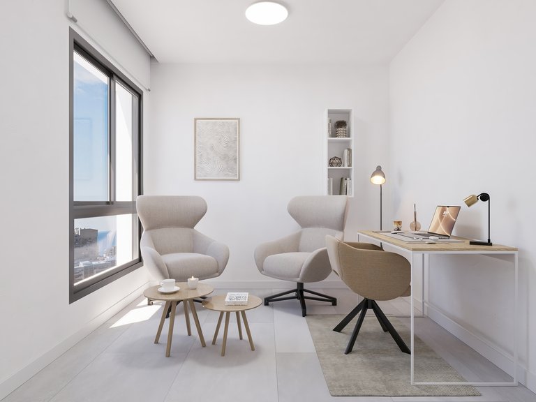 Apartment for Sale in Calpe, Alicante 8