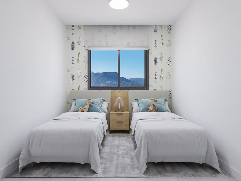 Apartment for Sale in Calpe, Alicante 22