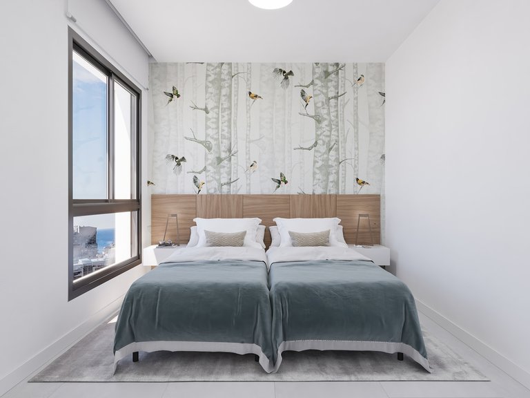 Apartment for Sale in Calpe, Alicante 12
