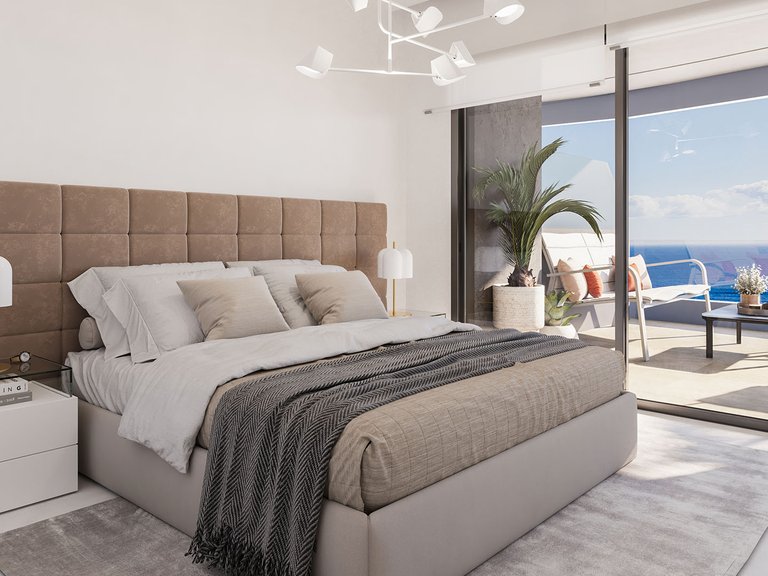 Apartment for Sale in Calpe, Alicante 14