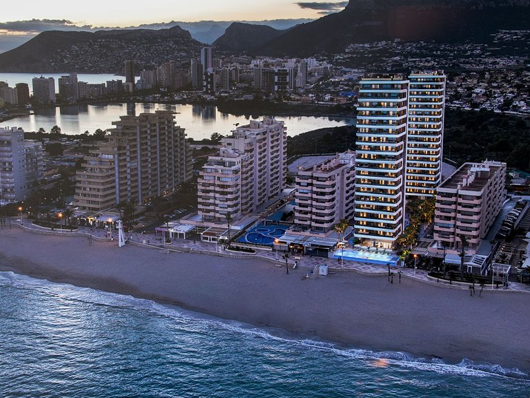 Apartment for Sale in Calpe, Alicante 4