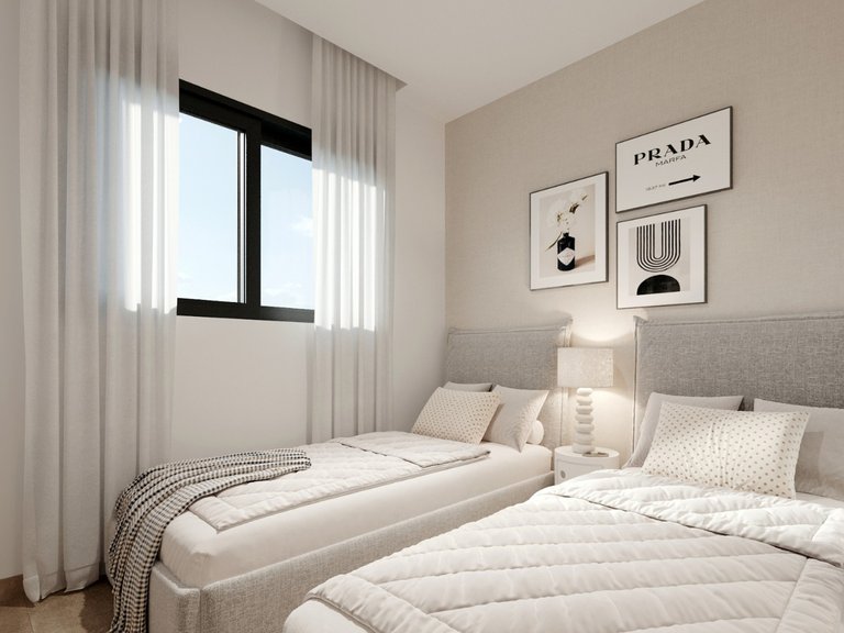 Apartment for Sale in Santa Rosalía, Murcia 14