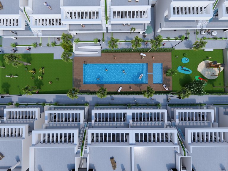 Apartment for Sale in La Finca Golf, Alicante 19