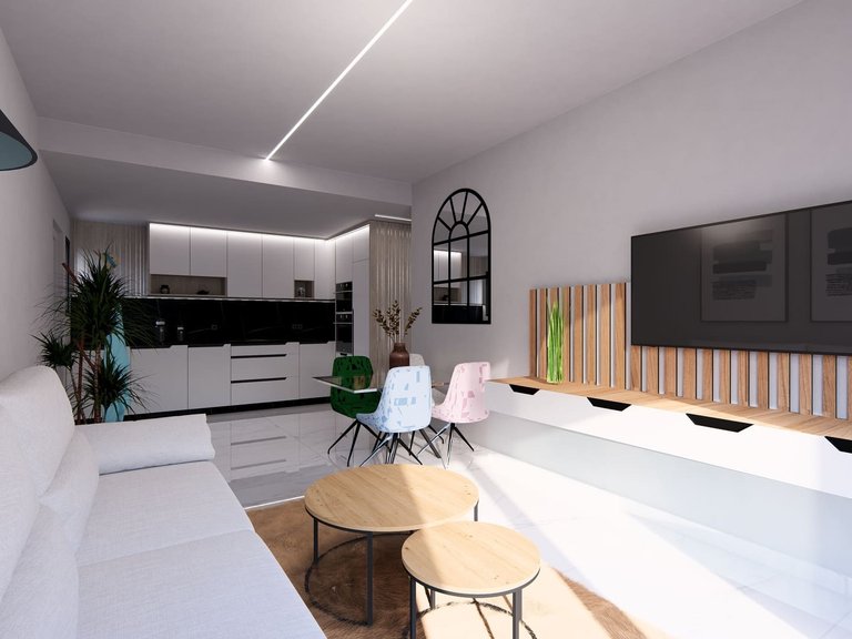 Apartment for Sale in La Finca Golf, Alicante 6