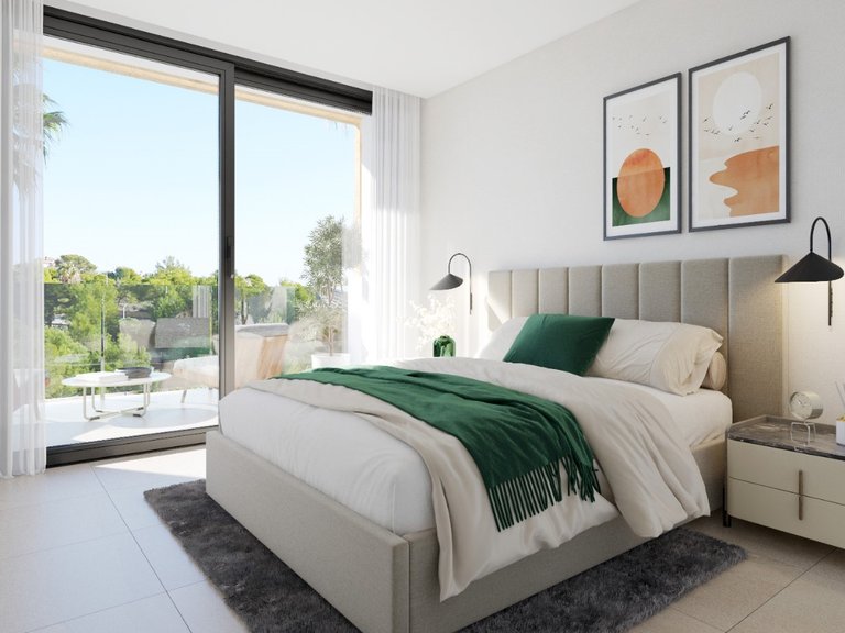 Town House for Sale in Finestrat, Alicante 7