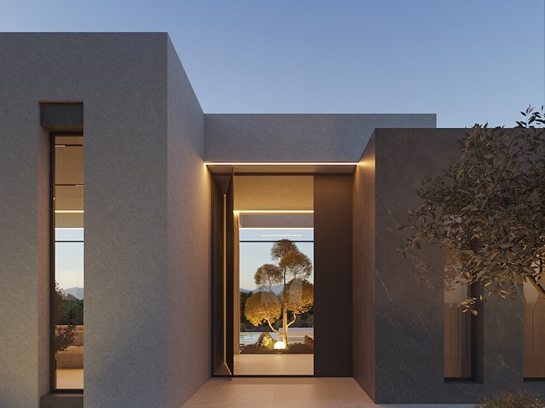 Villa for Sale in Calpe, Alicante 3