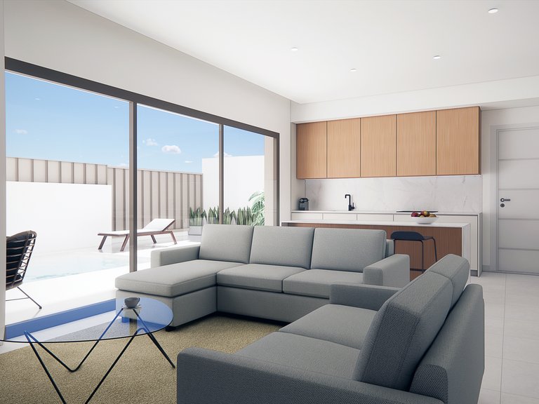 Apartment for Sale in Pilar De La Horadada, Alicante 1