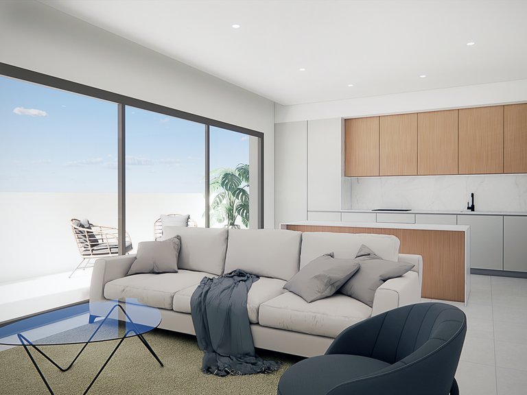 Apartment for Sale in Pilar De La Horadada, Alicante 13