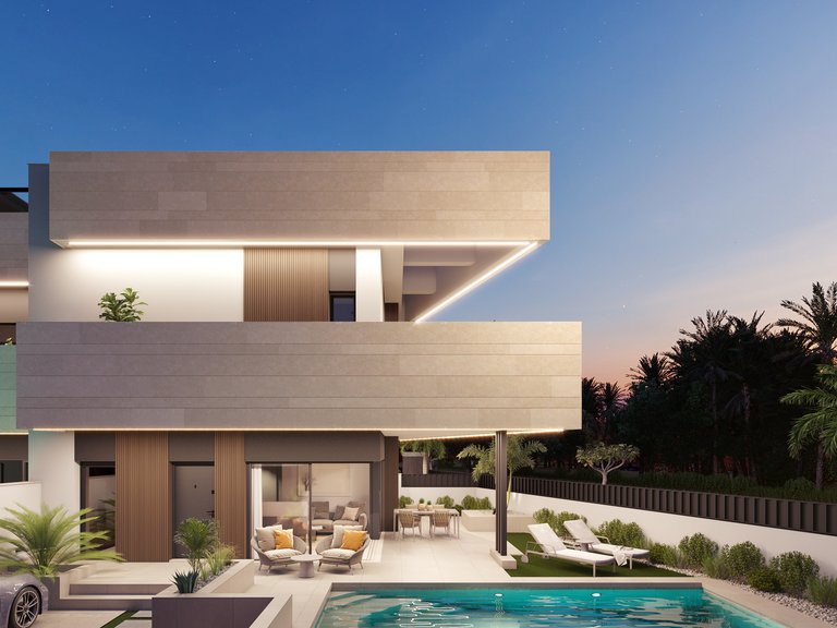 Villa for Sale in Pilar De La Horadada, Alicante 10