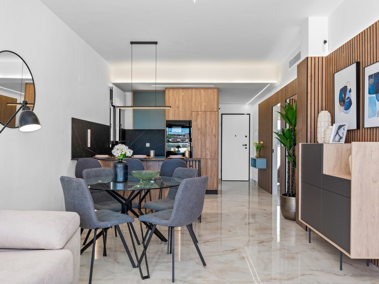 Villa for Sale in La Finca Golf, Alicante 25